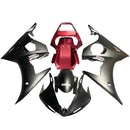 Kåpa set till Yamaha YZF 600 R6 2005 Generic