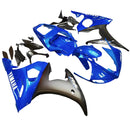 Kit carenado para Yamaha YZF 600 R6 2005 Generic