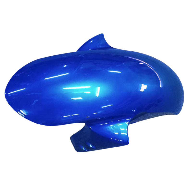 Kåpesett for Yamaha YZF 600 R6 2005 Generisk