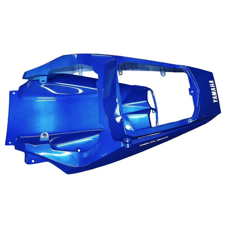 Kåpesett for Yamaha YZF 600 R6 2005 Generisk