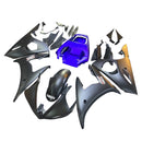 Kåpa set till Yamaha YZF 600 R6 2005 Generic