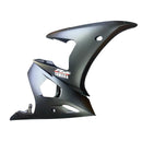 Kåpa set till Yamaha YZF 600 R6 2005 Generic