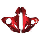 Corpo do kit de carenagem de injeção em plástico ABS adequado para Yamaha YZF 600 R6 2005 Genérico