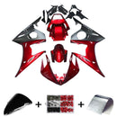 Verkleidungsset für Yamaha YZF 600 R6 2005 Generic