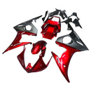 Verkleidungsset für Yamaha YZF 600 R6 2005 Generic