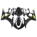 Kotelosarja Yamaha YZF 600 R6 2005 Genericille