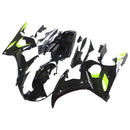 Kotelosarja Yamaha YZF 600 R6 2005 Genericille