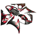 Verkleidungsset für Yamaha YZF 600 R6 2005 Generic
