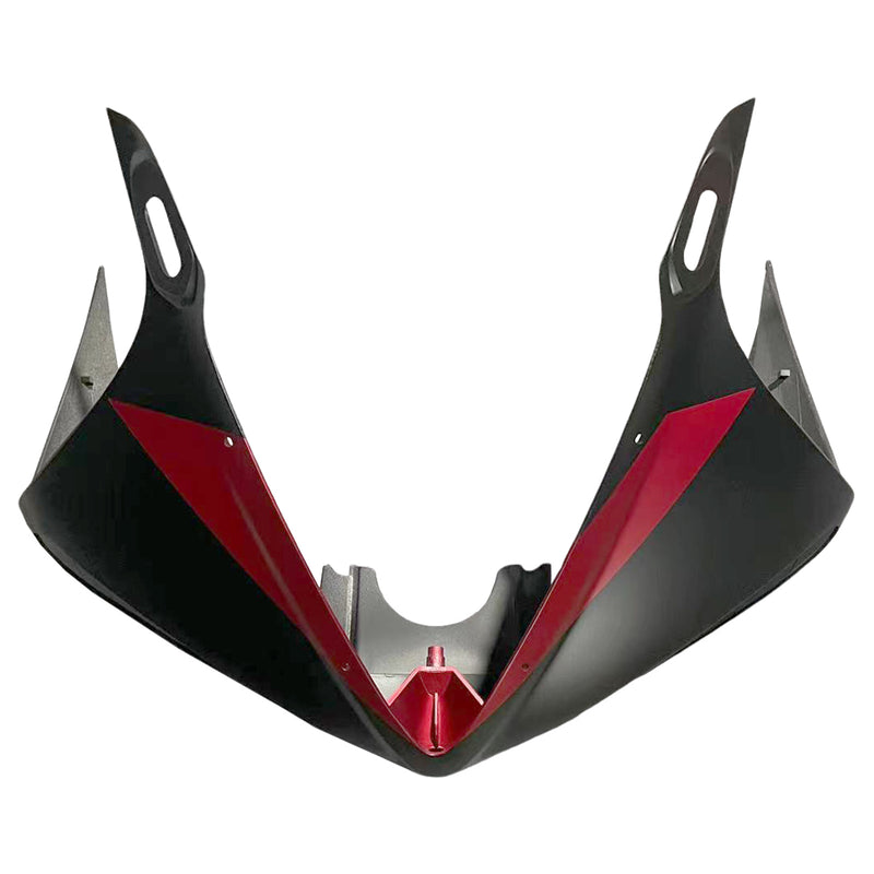 Kåpesett for Yamaha YZF 600 R6 2005 Generisk