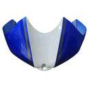 Verkleidungen 2006–2007 Yamaha YZF-R6 Weiß Blau Nr. 46 FIAT R6 Generisch