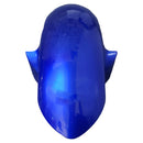 Verkleidungen 2006–2007 Yamaha YZF-R6 Weiß Blau Nr. 46 FIAT R6 Generisch