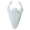 Verkleidungen 2006–2007 Yamaha YZF-R6 Weiß Blau Nr. 46 FIAT R6 Generisch