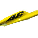 Fairings 2006-2007 Yamaha YZF-R6 Gul Blå Nr. 46 Camel R6 Racing Generisk