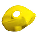 Fairings 2006-2007 Yamaha YZF-R6 Gul Blå Nr. 46 Camel R6 Racing Generisk