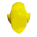 Fairings 2006-2007 Yamaha YZF-R6 Gul Blå Nr. 46 Camel R6 Racing Generisk