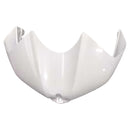 Kapotáž 2006-2007 Yamaha YZF-R6 Bílá Červená Černá R6 Generic