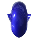 Verkleidungen 2006-2007 Yamaha YZF-R6 Blau &amp; Weiß R6 Generic