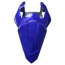 Verkleidungen 2006-2007 Yamaha YZF-R6 Blau &amp; Weiß R6 Generic