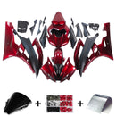 Verkleidungsset für Yamaha YZF 600 R6 2006-2007 Generic