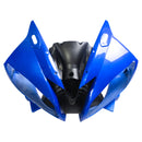 Verkleidungsset für Yamaha YZF 600 R6 2006-2007 Generic