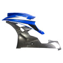 Verkleidungsset für Yamaha YZF 600 R6 2006-2007 Generic