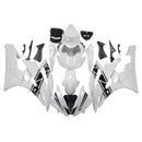 Verkleidungsset für Yamaha YZF 600 R6 2006-2007 Generic
