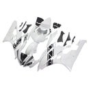 Verkleidungsset für Yamaha YZF 600 R6 2006-2007 Generic