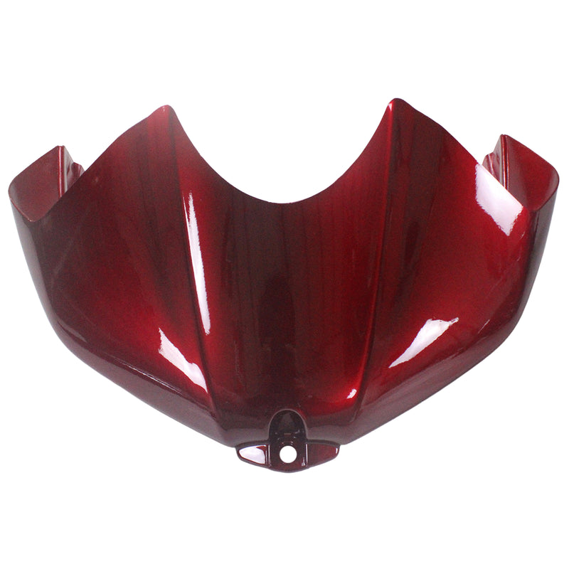 Kåpesett for Yamaha YZF 600 R6 2006-2007 Generisk