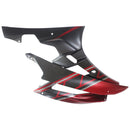 Verkleidungsset für Yamaha YZF 600 R6 2006-2007 Generic