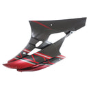 Verkleidungsset für Yamaha YZF 600 R6 2006-2007 Generic