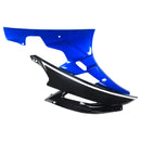 Kotelosarja Yamaha YZF 600 R6 2006-2007 Generic