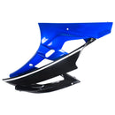 Kotelosarja Yamaha YZF 600 R6 2006-2007 Generic