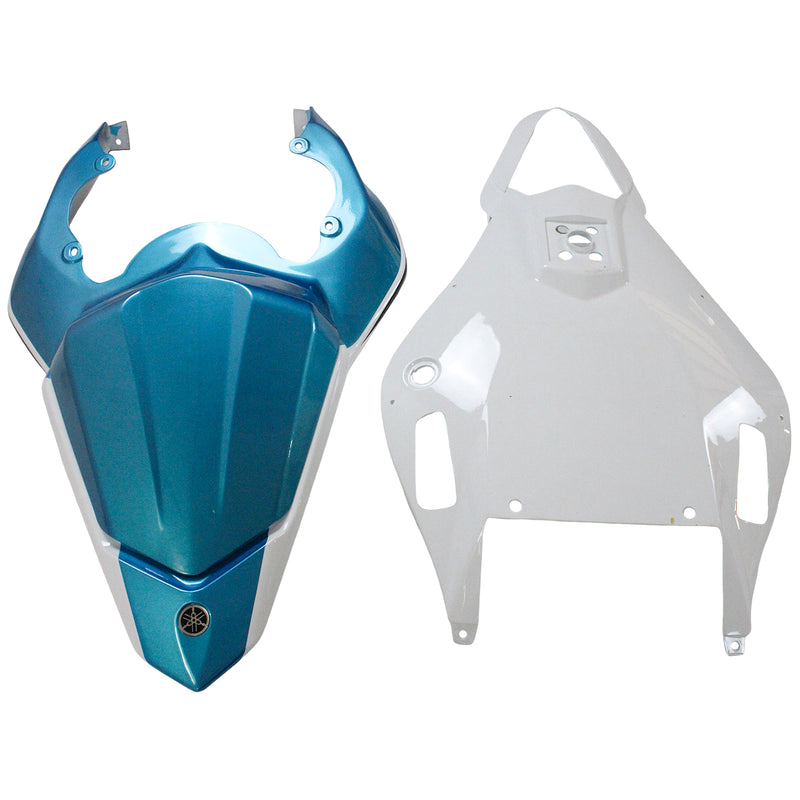 Kit de carenagem para Yamaha YZF 600 R6 2006-2007 Genérico