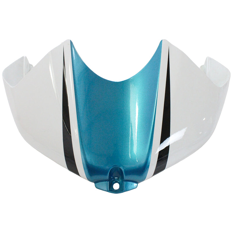 Kåpesett for Yamaha YZF 600 R6 2006-2007 Generisk