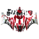 Kotelosarja Yamaha YZF 600 R6 2006-2007 Generic