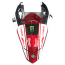 Kotelosarja Yamaha YZF 600 R6 2006-2007 Generic