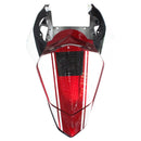 Conjunto de carenagens para Yamaha YZF 600 R6 2006-2007 Genérico