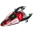 Kotelosarja Yamaha YZF 600 R6 2006-2007 Generic