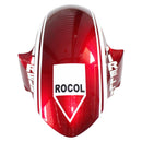 Kotelosarja Yamaha YZF 600 R6 2006-2007 Generic