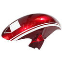 Conjunto de carenagens para Yamaha YZF 600 R6 2006-2007 Genérico