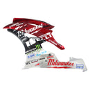 Kotelosarja Yamaha YZF 600 R6 2006-2007 Generic