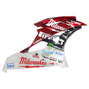 Kotelosarja Yamaha YZF 600 R6 2006-2007 Generic