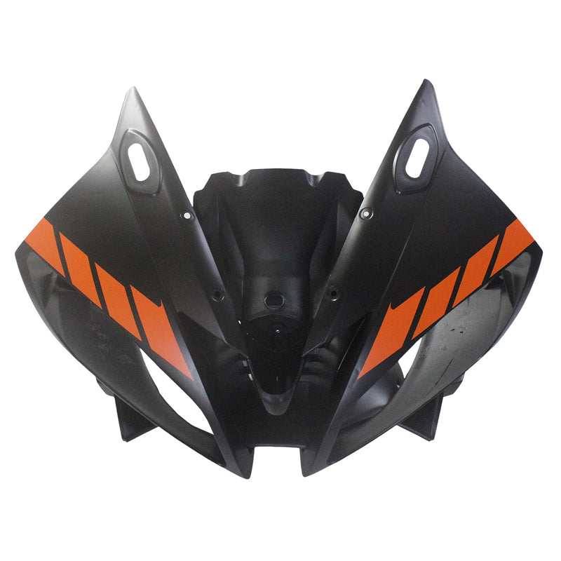 Juego de carenado Amotopart para Yamaha YZF 600 R6 2006-2007, carrocería, plástico, ABS