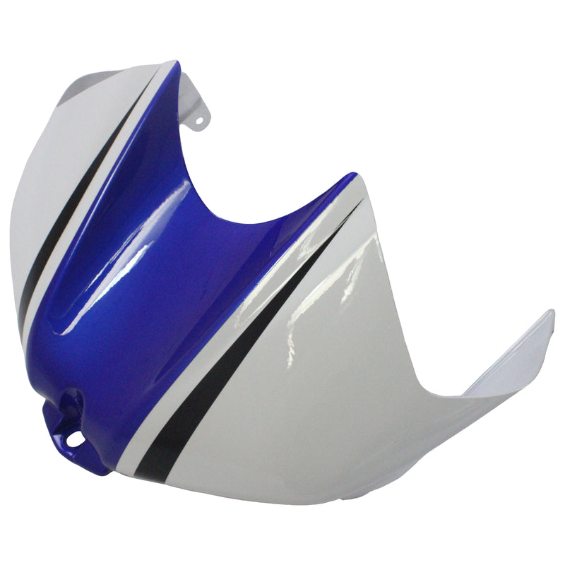 Amotopart kåpesett for Yamaha YZF 600 R6 2006-2007, kropp, plast, ABS