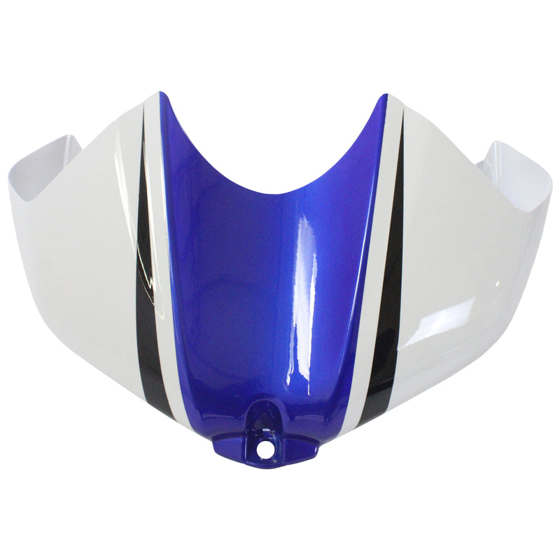 Amotopart kåpesett for Yamaha YZF 600 R6 2006-2007, kropp, plast, ABS