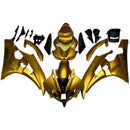 Sada kapotáže Amotopart pro Yamaha YZF 600 R6 2006-2007, tělo, plast, ABS