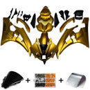 Sada kapotáže Amotopart pro Yamaha YZF 600 R6 2006-2007, tělo, plast, ABS