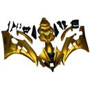 Sada kapotáže Amotopart pro Yamaha YZF 600 R6 2006-2007, tělo, plast, ABS