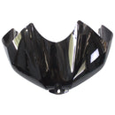 Amotopart Verkleidungsset für Yamaha YZF 600 R6 2006–2007, Karosserie, Kunststoff, ABS