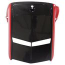 Amotopart kåbesæt til Yamaha YZF 600 R6 2006-2007, krop, plast, ABS